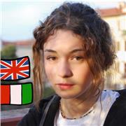 Lezioni private di Inglese con studentessa laureanda in mediazione linguistica